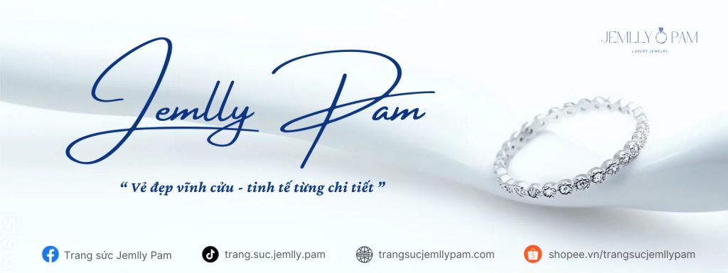 Giới thiệu jemllypam